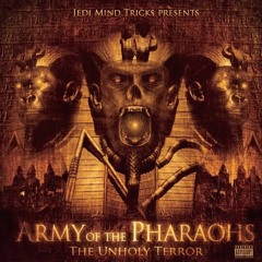 Jedi Mind Tricks Presents- Army Of The Pharaohs - The Ultimatum [Official Audio]