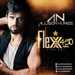 LIVE @ FLEXX CLUB 450 NIGHTS