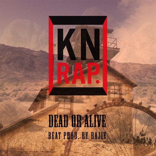 Dead or Alive Beat prod. by Rajie