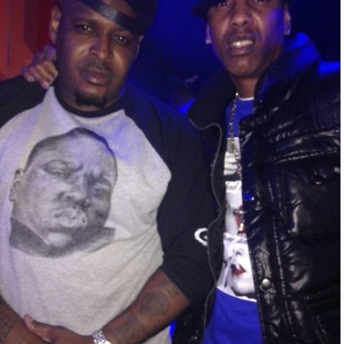 New York Way Of Life (Remix)(ft. Sheek Louch D Block #LOX)