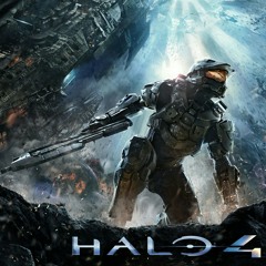 Halo 4 Soundtracks