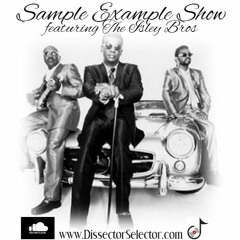 SAMPLE EXAMPLE SHOW: THE ISLEY BROTHERS