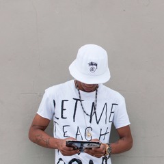 Where Ya At [freestyle]