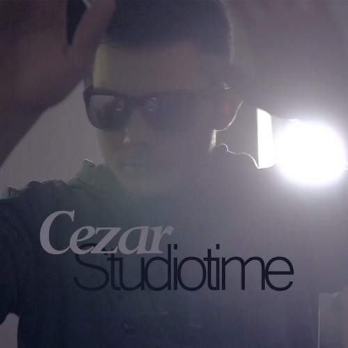 Paar Bars -  Cezar - Studiotime