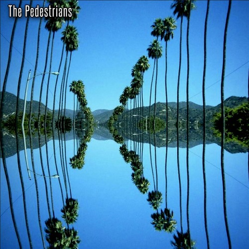 The Pedestrians - "Mirror Coat"