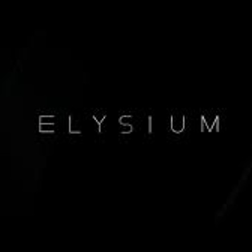 Elysium -Gregorianos  (Low Quality)