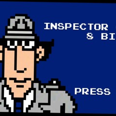 Skeudon - Inspector GadGet
