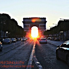 03 Pussy Vultures (Ft. Prozach Prod. By Martin Wade)