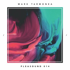 Mark Tarmonea - Pleasound 14