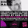 Frequency Fm The Digital Mafia Show 009 Dan Ginn Guest Mix Mp3