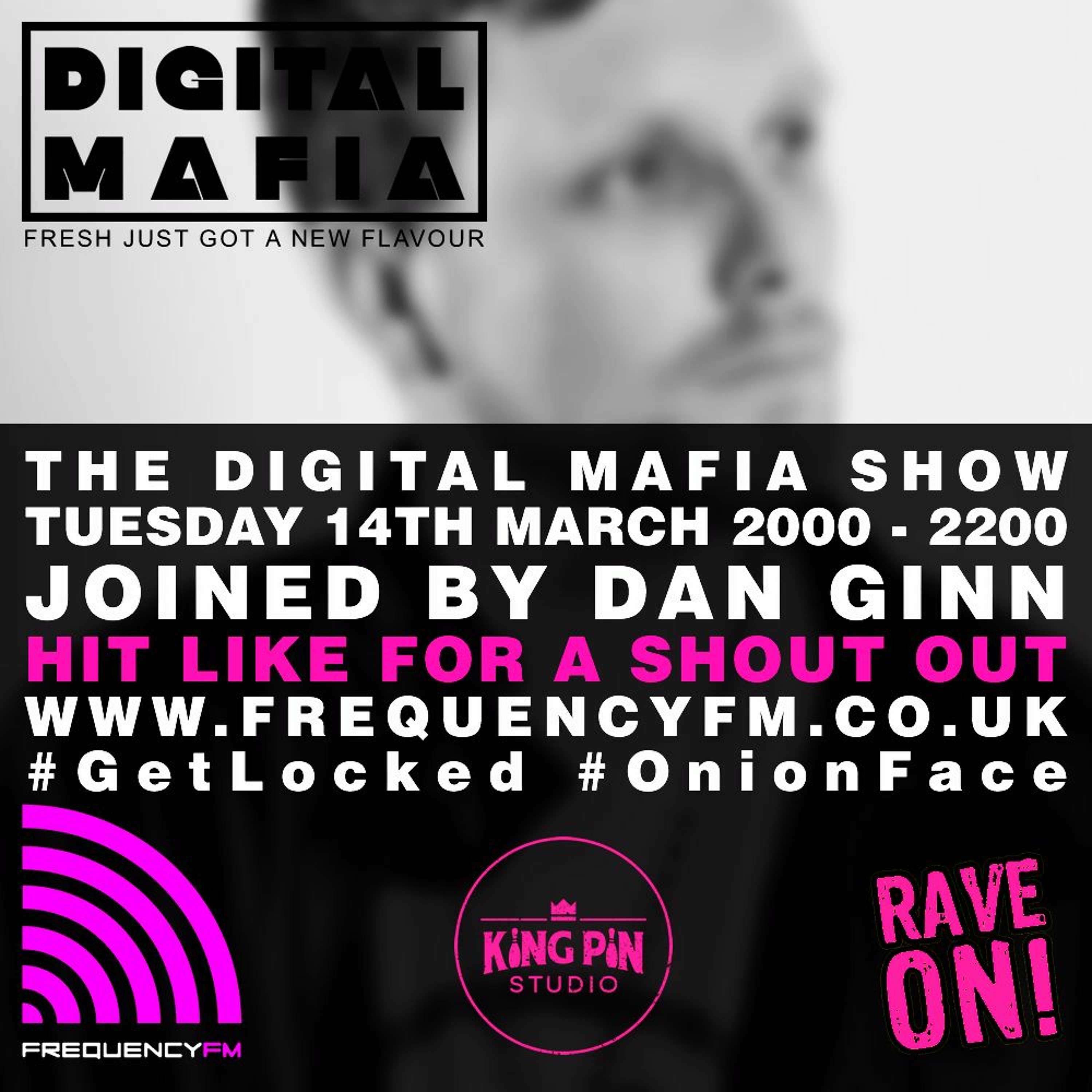 Everything Digital Mafia