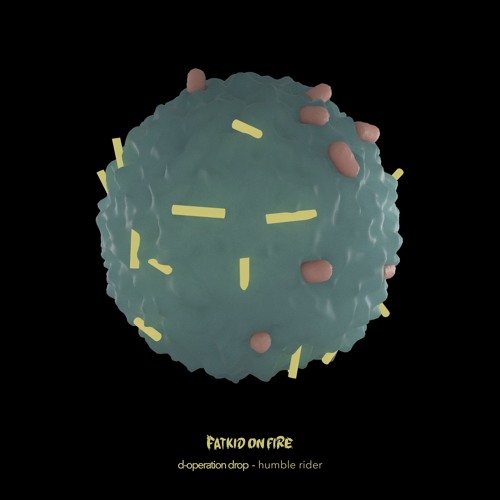 D-Operation Drop - Humble Rider [FKOF Free Download]