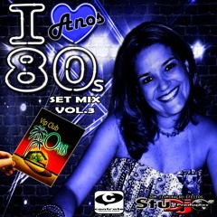 SET MIX SÓ 80 MID BACK 3 (DVJ MICHEL RABELO)