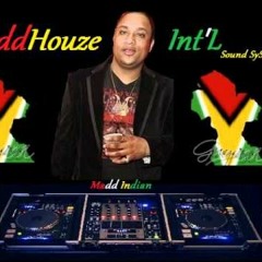 Mr Whodini Riddim Mix by Madd Indian