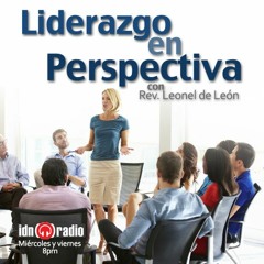 Liderazgo en Perspectiva 5