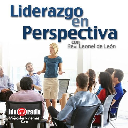 Liderazgo en Perspectiva 5