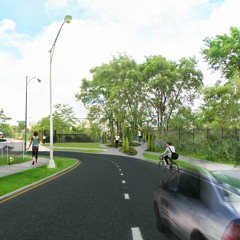 City of Chicago unveils Little Village Paseo study