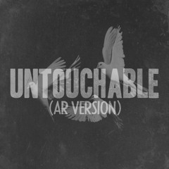 Aesop Rock - Untouchable (AR Version)