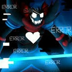 Spear of ERROR