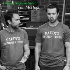 A Rainy Night In Soho (The Pogues Cover)