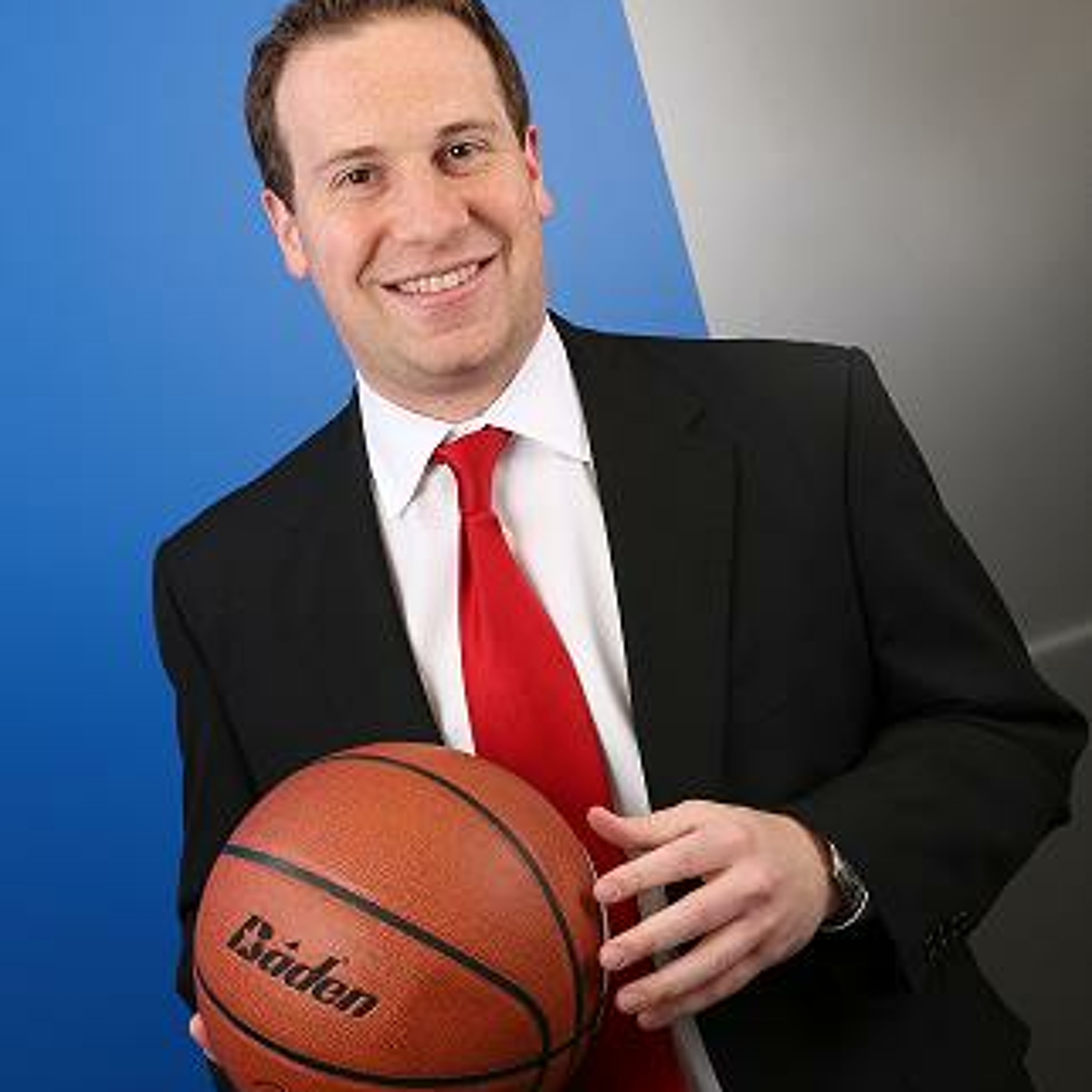 2016 03 03 Mat Ishbia on United Wholesale Mortgage and March Madness episode artwork