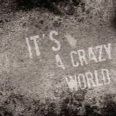 Crazy World (Chequera & DTorr)