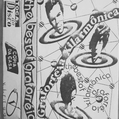 Graforréia Xilarmónica