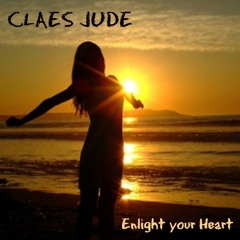 Claes Jude - Enlight your Heart (feat. Royal Keep)