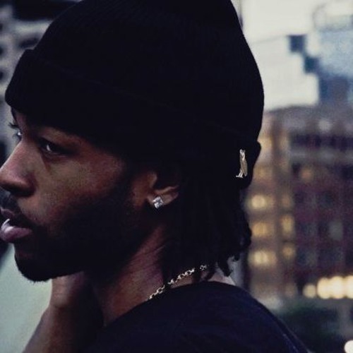 Stream PARTYNEXTDOOR Admire Me by 666 Listen online for free on