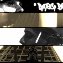 Psico - "Boneco De Vudu" - Part.Brajan, KNC, O'Spencer (Beat.Illinformed) (Master pro/art)