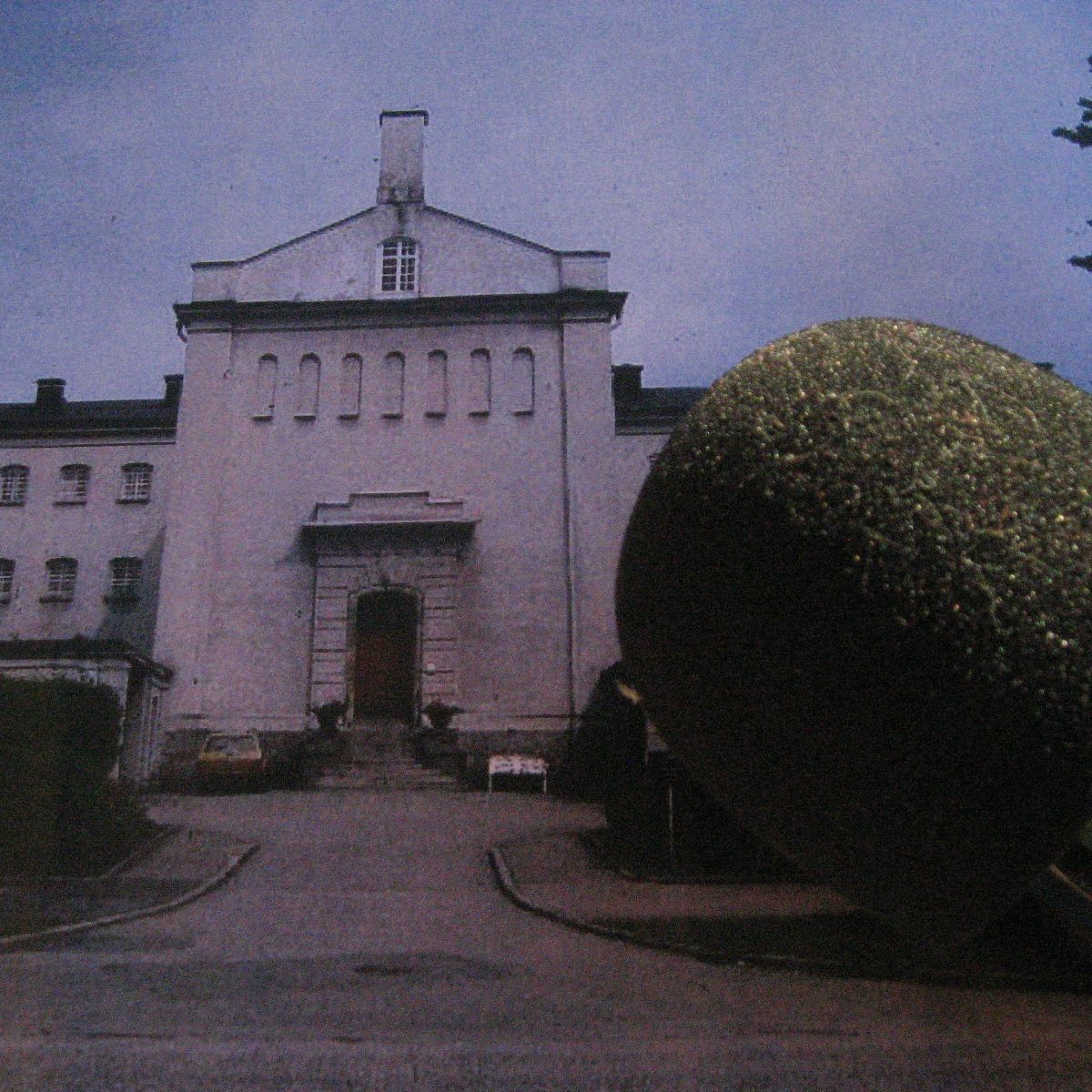 Kronobergspodden