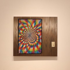 My Own Work