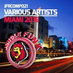 Butterfly [Jungle Funk Recordings] OUT NOW!