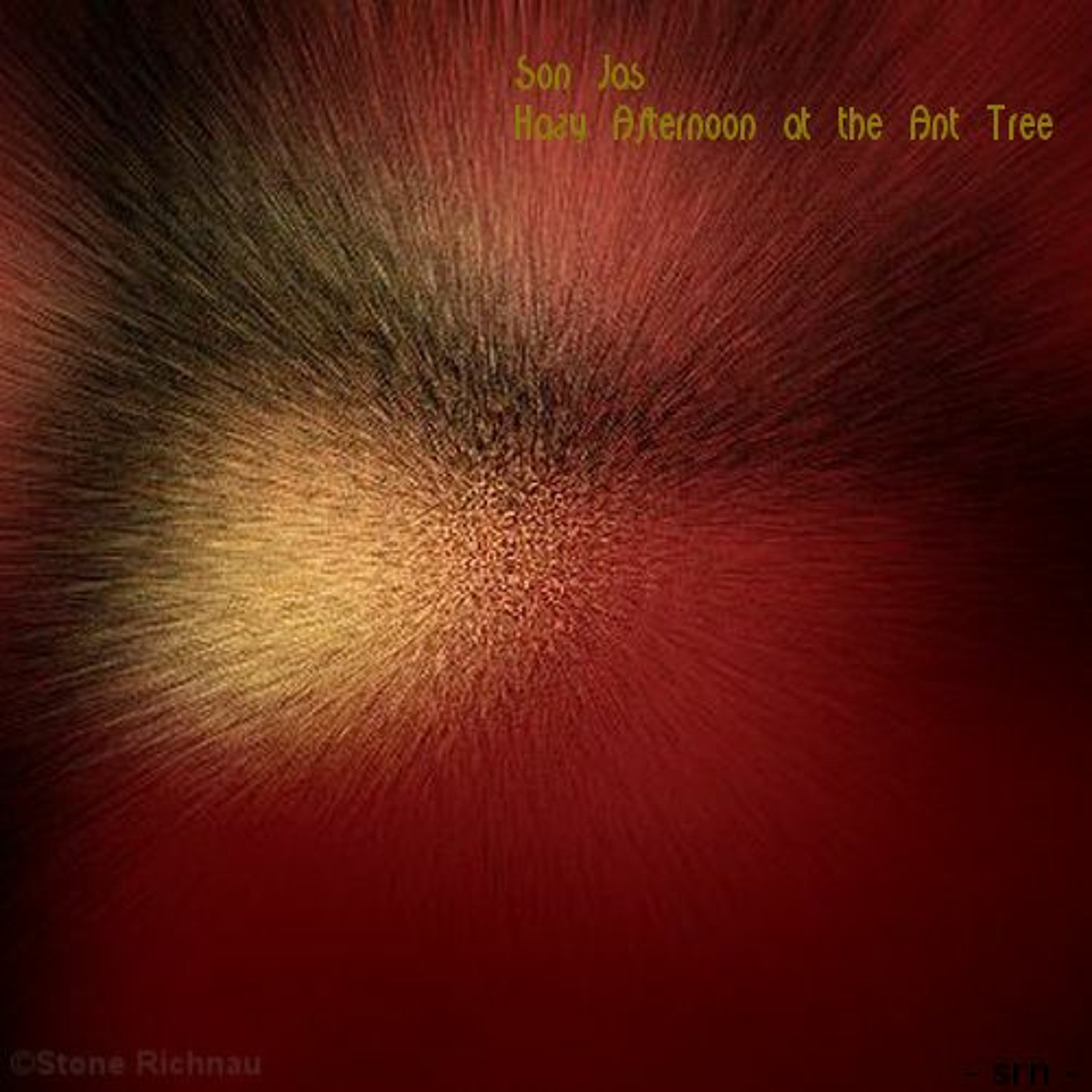Son Jas - Vorwärts und Beyond