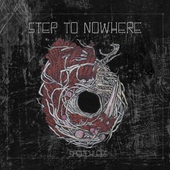 Step To Nowhere - Blackout