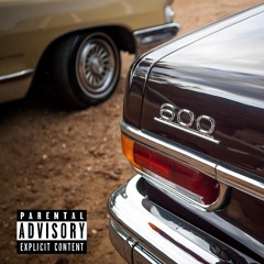 Ft. BORN x 600 [Prod. Timbaland x Milli Beatz]