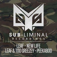 Leaf - New Life