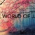 Artwork for "The World Of Jazz" ~ Jazzy Liquid Drum & Bass Mix