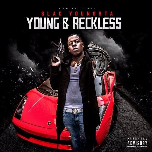 Blac Youngsta - Shake Sum (Young Dolph Diss) - HipHopPost.com