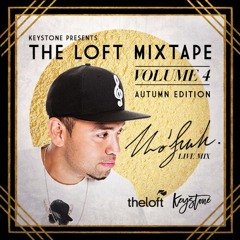 Mo'funk LIVE For The Loft Mix Series 2016