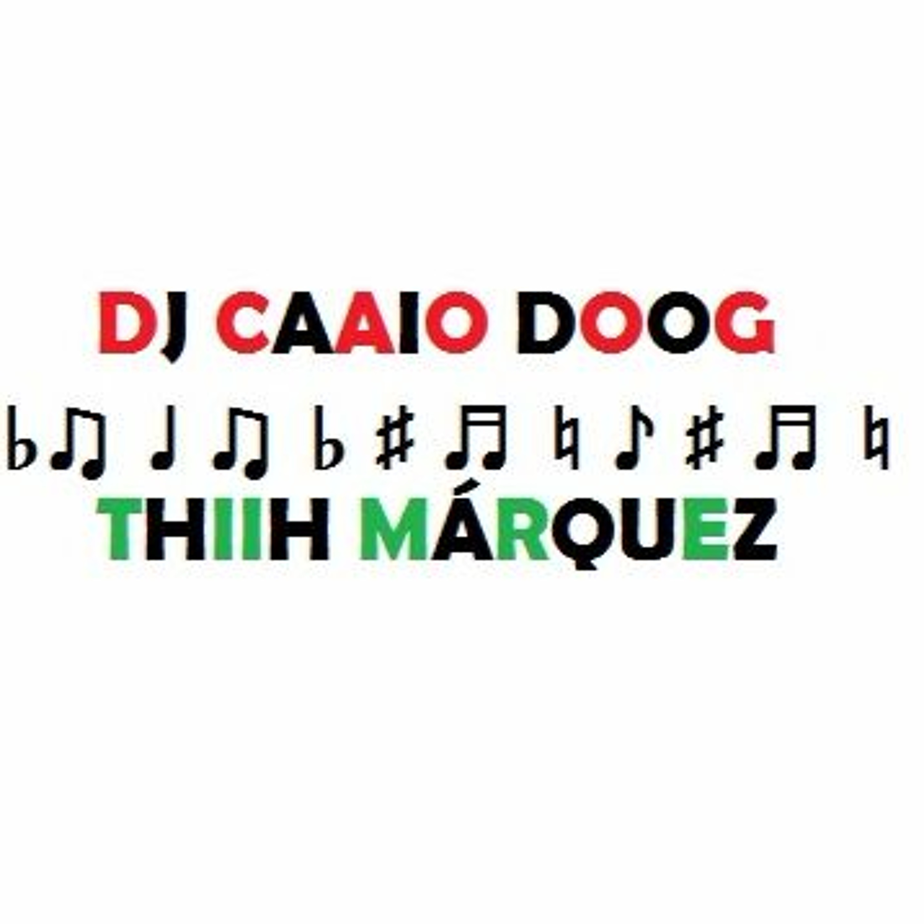 DJ Thi MarqueZ ♪