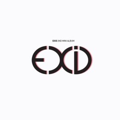 EXID - AH YEAH (아예) [Natsu Fuji Remix]