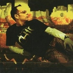 DJ BoozyWoozy - Minimega Mix (One More Try / Party Affair / Jumpin' Around) (2003)