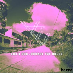 Rub A Dub - Tears Of Shizophrenic Guy (Original Mix)