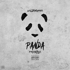 WillThaRapper - Panda (Freestyle)