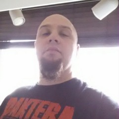 Like a Stone - Chris Cornell/Audioslave Cover