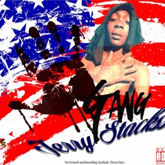 5 Gang X Jerry $tackz