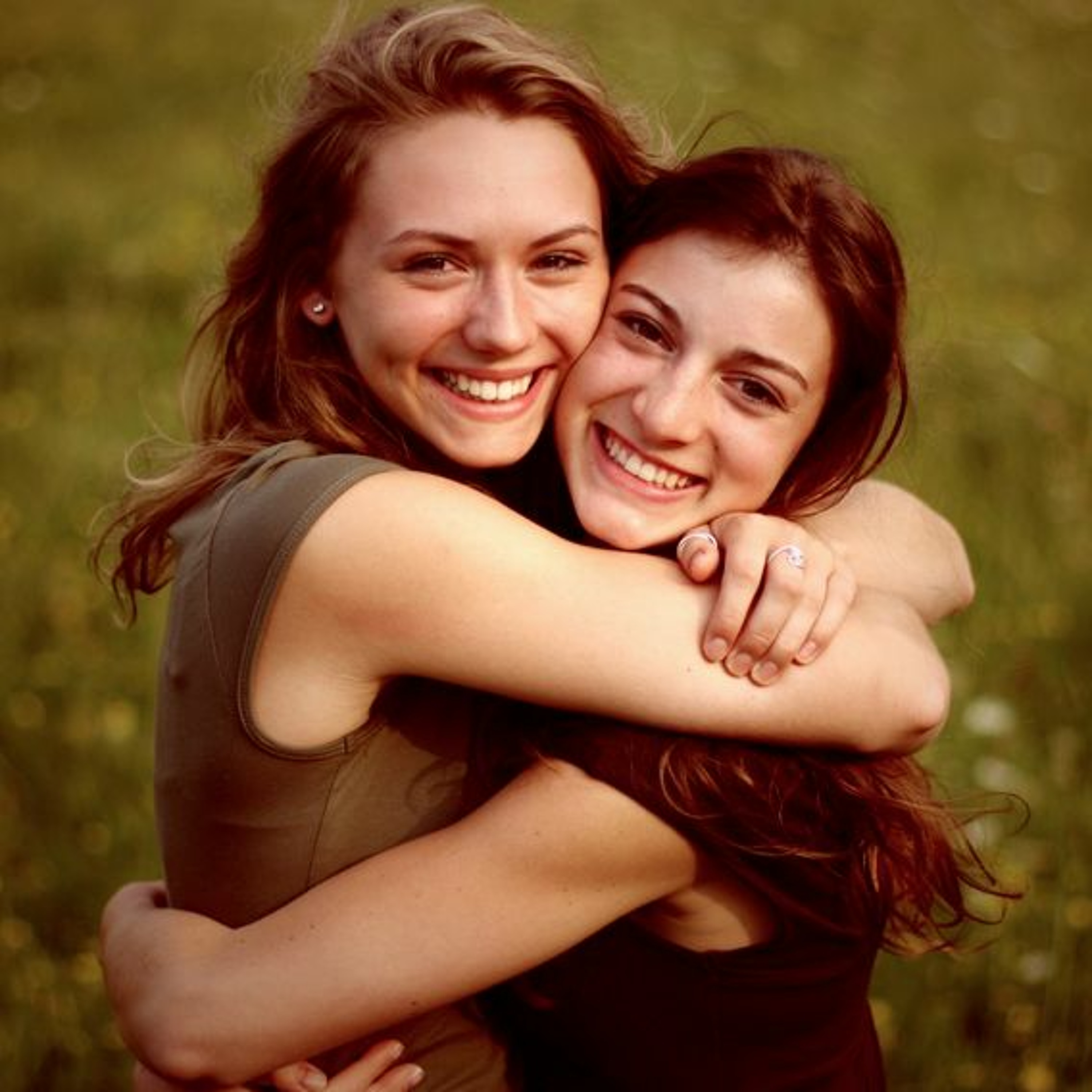 Qué Significan Las Amigas Y Como Ser Una Buena Amiga