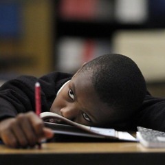 Never Wanna Go Back (To Class)