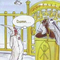 A New War (Amerikkka Freestyle)